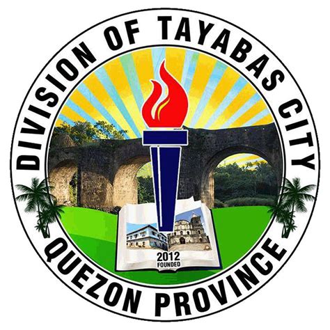 deped tayabas